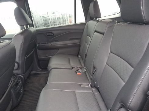 Used 2022 Honda Passport Elite image 13