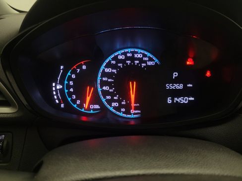 Used 2020 Chevrolet Spark LS image 23