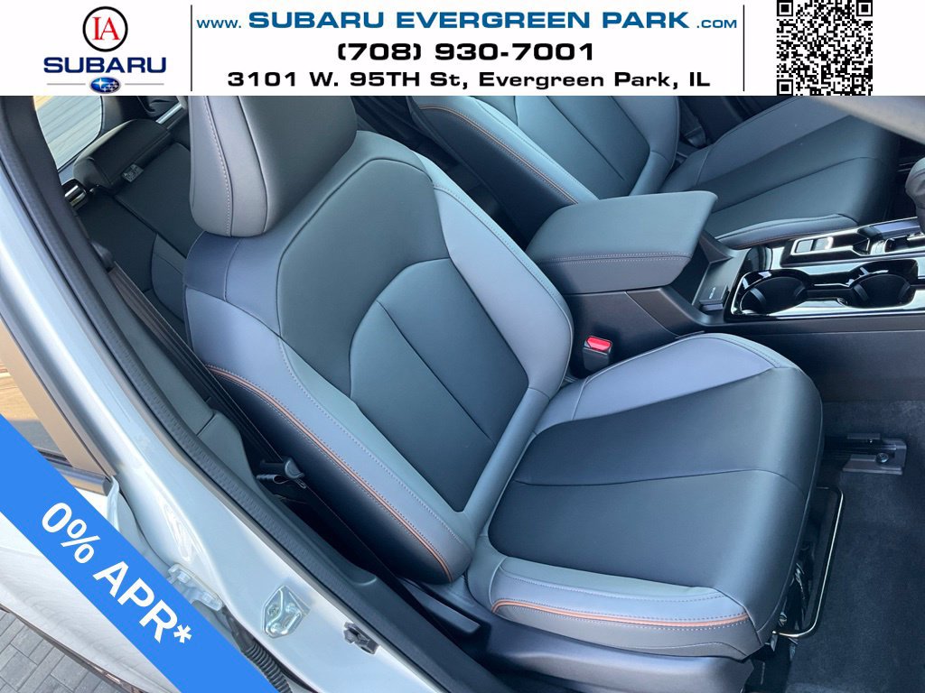 New 2026 Subaru Forester Touring AWD/4WD image 15