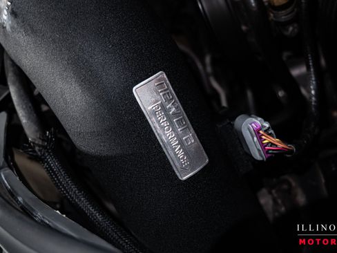 Used 2014 Cadillac CTS V w/ Wood Trim Package RWD image 42