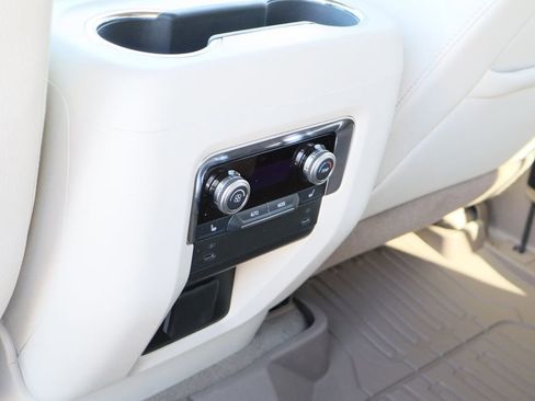 New 2026 GMC Yukon XL Denali w/ LPO, Floor Liner Package image 19