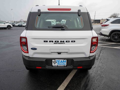 Used 2022 Ford Bronco Sport image 5