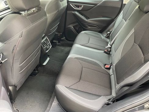 Used 2023 Subaru Forester Premium AWD/4WD image 12