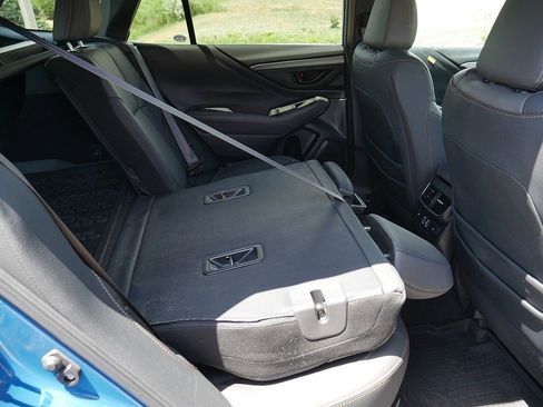 Used 2024 Subaru Outback Wilderness AWD/4WD image 55