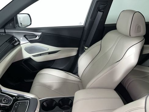Certified 2026 Acura RDX A-Spec AWD/4WD image 27