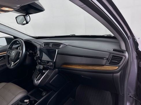 Used 2017 Honda CR-V EX-L image 37