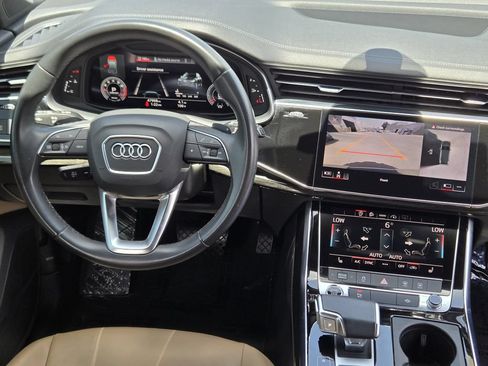 Certified 2023 Audi Q7 3.0T Premium Plus w/ Premium Plus Package AWD/4WD image 35