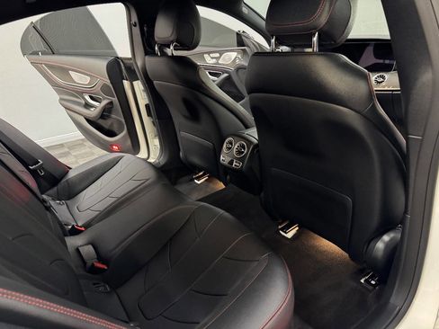 Used 2021 Mercedes-Benz CLS 53 AMG 4MATIC image 51