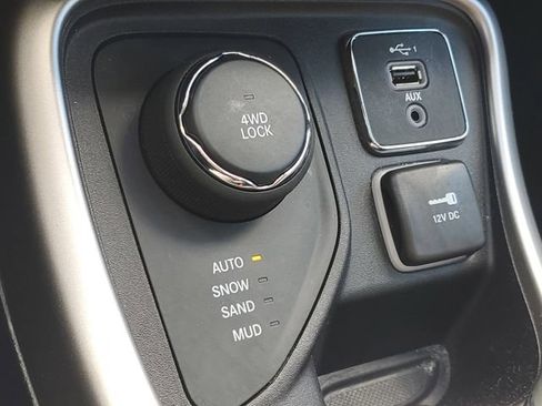 Used 2019 Jeep Compass Latitude AWD/4WD image 28