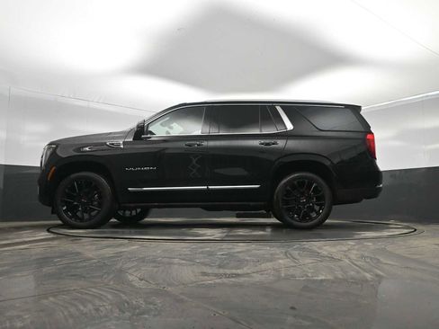 New 2026 GMC Yukon Elevation w/ Elevation Premium Package image 32