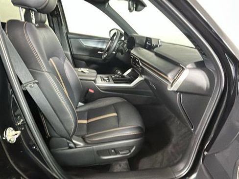 Used 2025 MAZDA CX-90 Plug-In Hybrid w/ Premium Plus AWD/4WD image 31