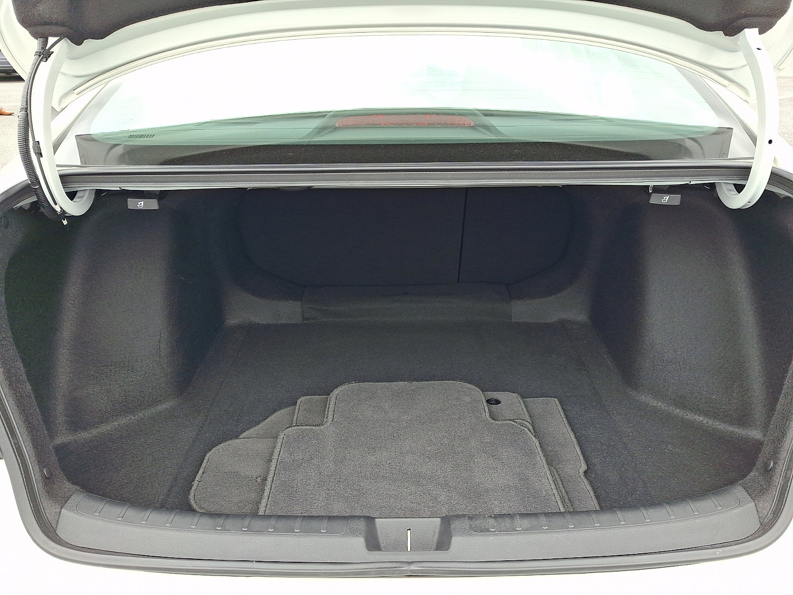 Certified 2024 Honda Civic EX image 29