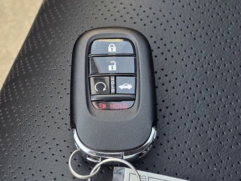 New 2026 Honda Civic Sport Touring image 30