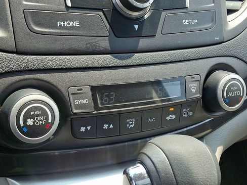 Used 2014 Honda CR-V EX-L image 15