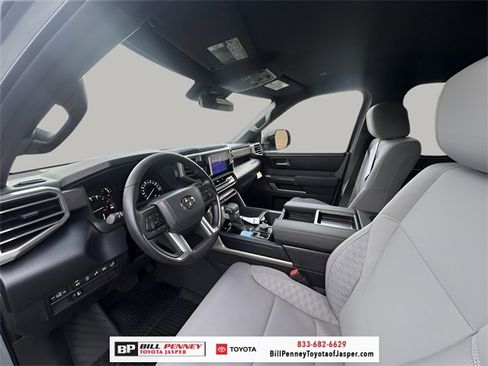 New 2025 Toyota Tundra SR5 image 20