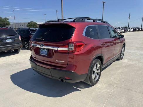 Used 2019 Subaru Ascent Premium AWD/4WD image 6