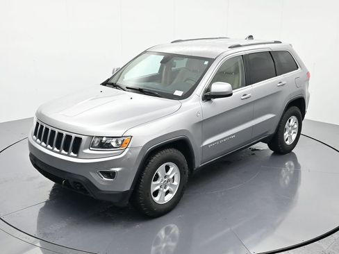 Used 2014 Jeep Grand Cherokee Laredo w/ Quick Order Package 23E image 27