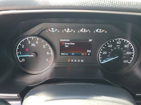 Used 2023 Ford F150 XL w/ STX Appearance Package image 31