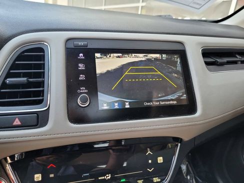 Used 2022 Honda HR-V EX image 20