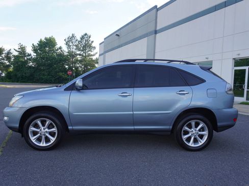 Used 2009 Lexus RX 350 AWD image 4