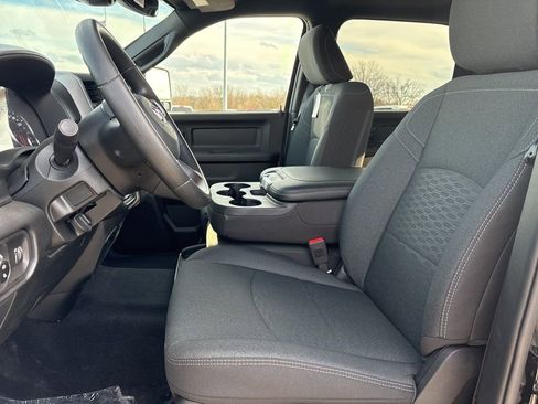 New 2026 RAM 2500 Tradesman image 11