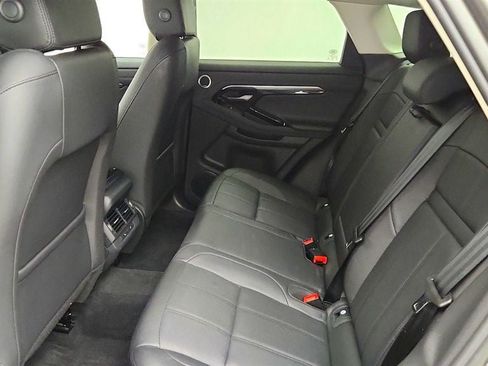 Used 2023 Land Rover Range Rover Evoque SE AWD/4WD image 21