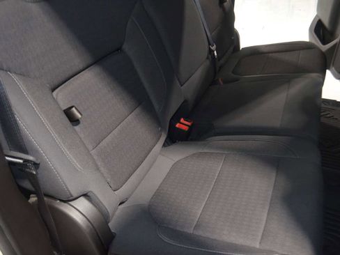 Used 2021 Chevrolet Silverado 1500 LT image 21