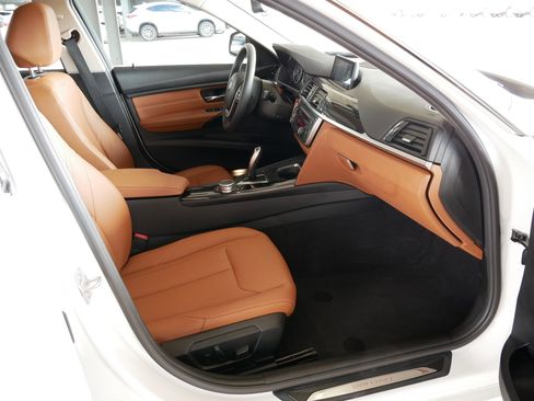 Used 2015 BMW 335i Sedan image 10
