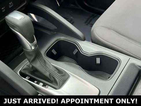 Used 2022 Nissan Frontier S w/ Technology Package image 18