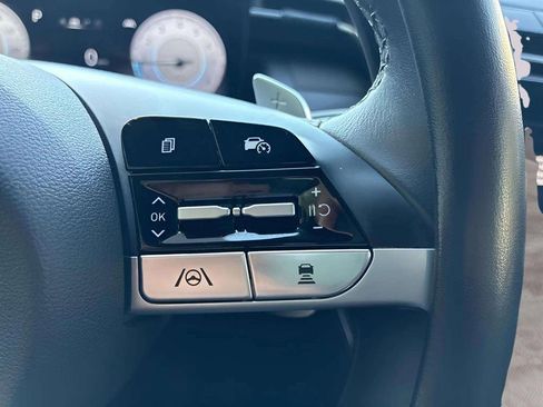 Certified 2023 Hyundai Santa Cruz Limited image 37