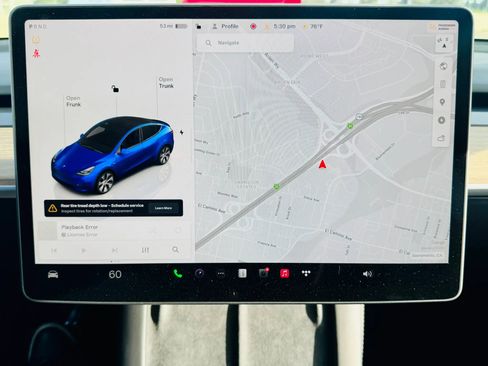 Used 2023 Tesla Model Y 2WD image 62