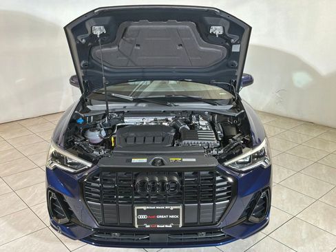 Used 2025 Audi Q3 2.0T Premium w/ Convenience Package image 18