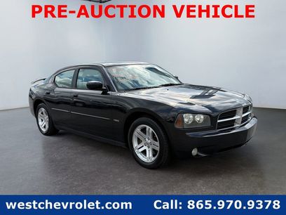 Used 2007 Dodge Charger R/T