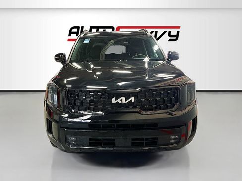 Used 2024 Kia Telluride SX X-Line AWD/4WD image 2