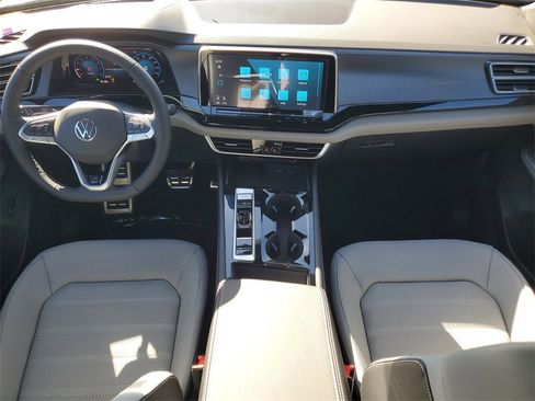 New 2026 Volkswagen Atlas Cross Sport SEL R-Line image 14