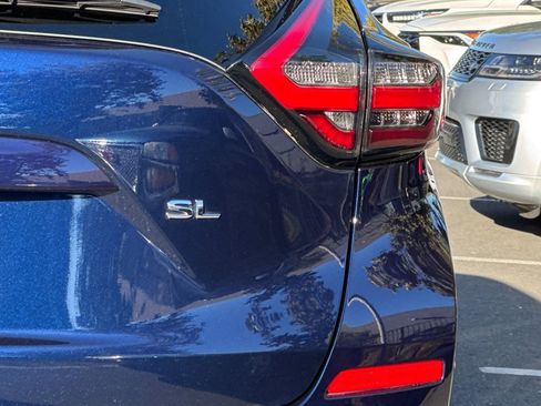 Used 2024 Nissan Murano SL image 28