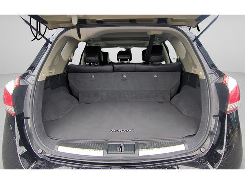 Used 2014 Nissan Murano SL FWD image 10