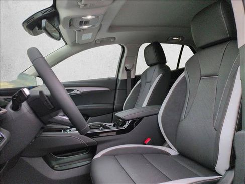 New 2026 Buick Envision Sport Touring AWD/4WD image 4