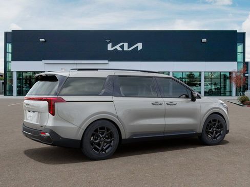 New 2026 Kia Carnival SX Prestige FWD image 6