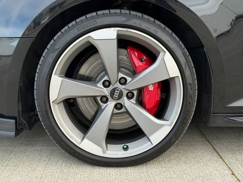 Used 2019 Audi S4 Premium Plus w/ Premium Plus Package image 39