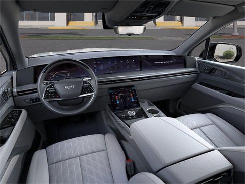 New 2025 Cadillac Escalade IQ Luxury 1 image 15