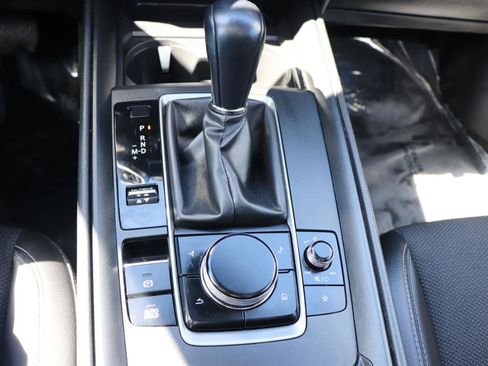 Used 2025 MAZDA CX-50 AWD 2.5 S w/ Premium Package image 36