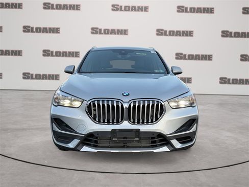 Certified 2021 BMW X1 xDrive28i w/ Convenience Package image 8