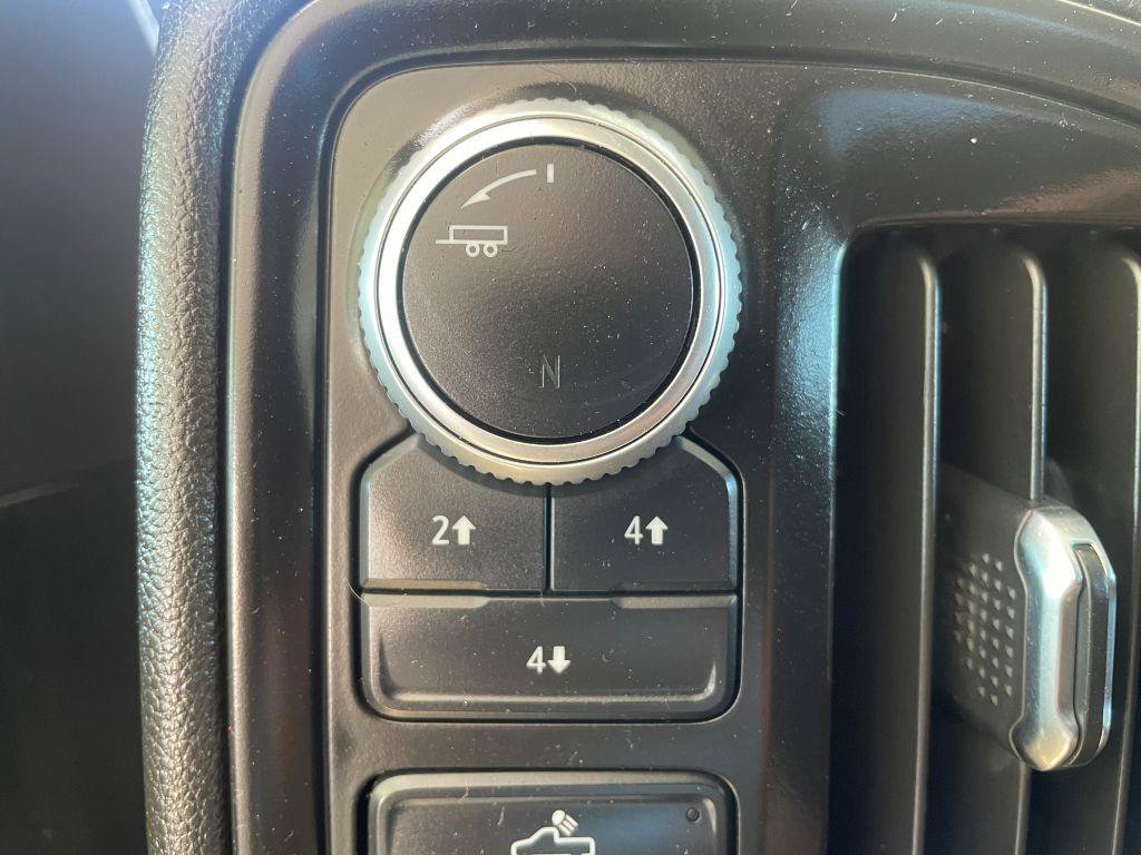 Used 2020 GMC Sierra 2500 4x4 Crew Cab w/ Convenience Package image 20