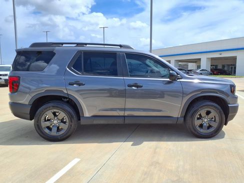 Used 2026 Honda Passport RTL image 8