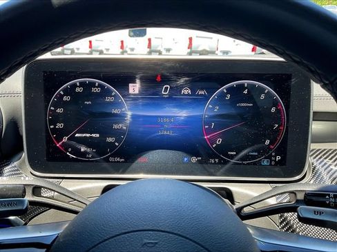 Certified 2024 Mercedes-Benz CLE 53 AMG 4MATIC image 15