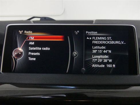 Used 2016 BMW X5 xDrive35i image 36