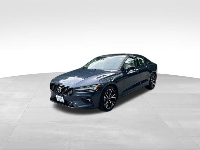 Certified 2023 Volvo S60 B5 Plus FWD image 4