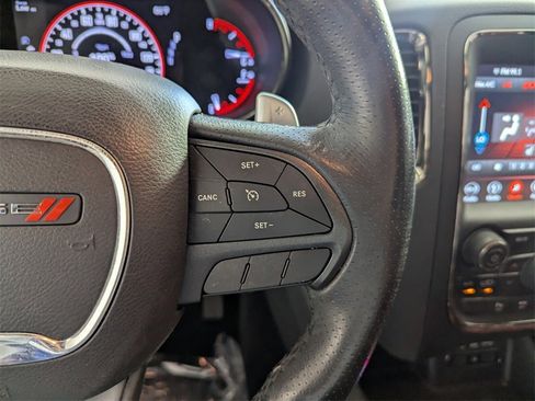 Used 2019 Dodge Durango R/T w/ Trailer Tow Group IV image 23