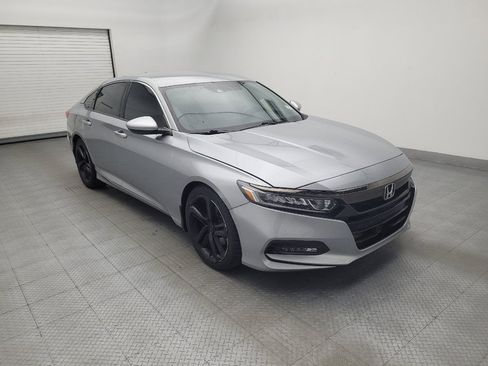 Used 2020 Honda Accord Sport image 13